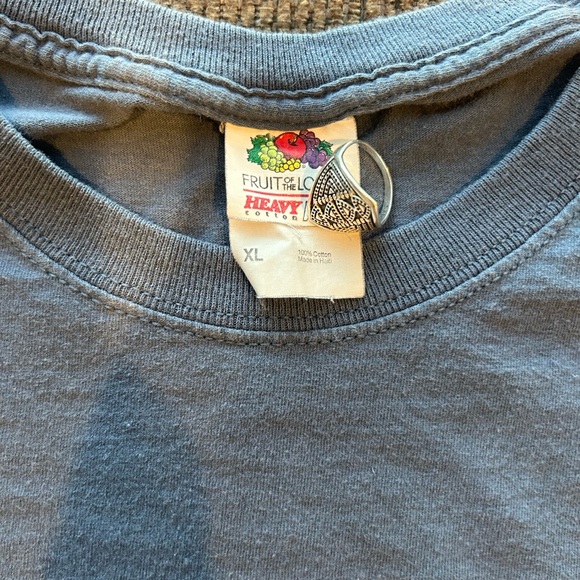 Peace, Love, and Animals Shirt - Picture 3 of 4